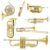 Musica Per Ottoni Brass